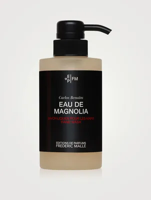 Eau De Magnolia Hand Wash