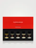 White Flowers Fragrance Collection