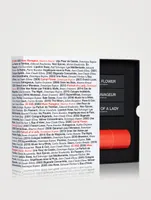 Travel Set For Her - 20 Year Anniversary Edition