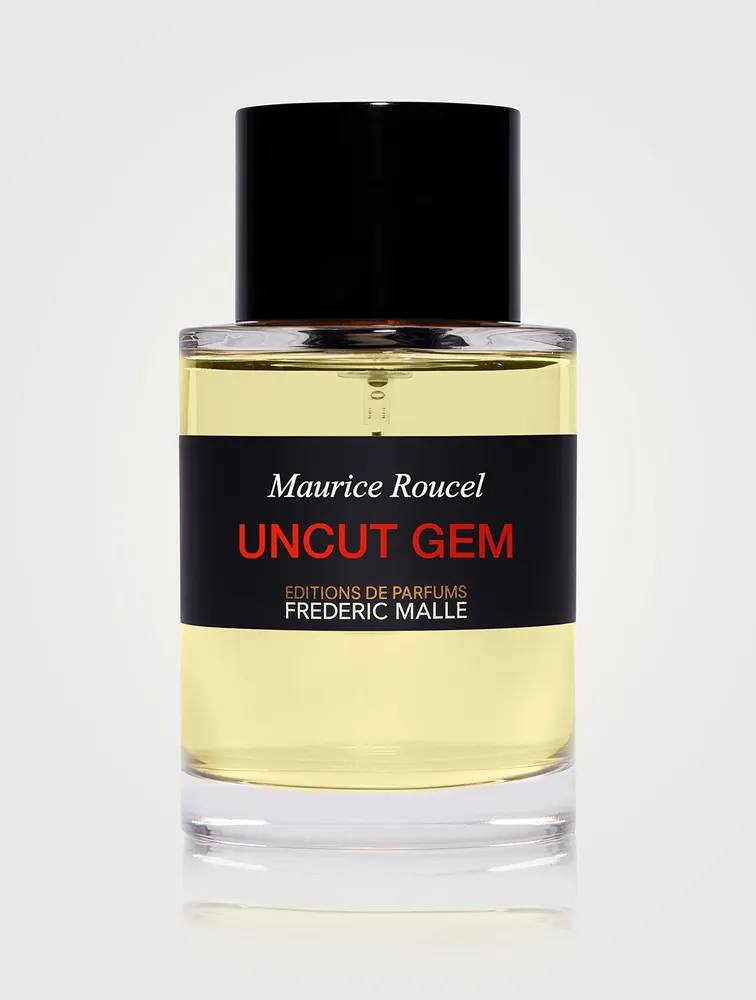 Uncut Gem Perfume