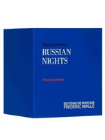 Russian Nights Candle
