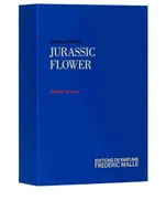 Jurassic Flower Rubber Incense