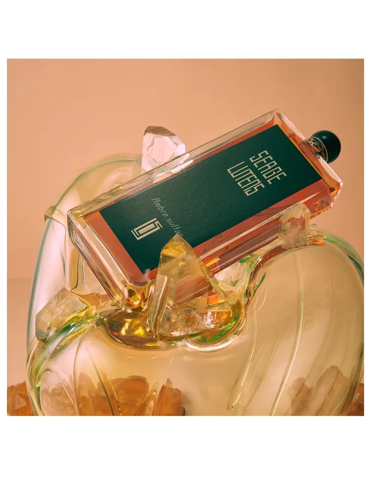 Ambre Sultan Eau De Parfum