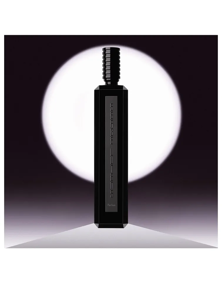 Serge Noire Eau de Parfum