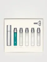 Eaux de Politesse Eau de Parfum Discovery Set