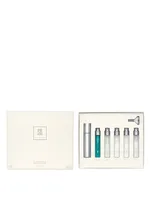 Eaux de Politesse Eau de Parfum Discovery Set