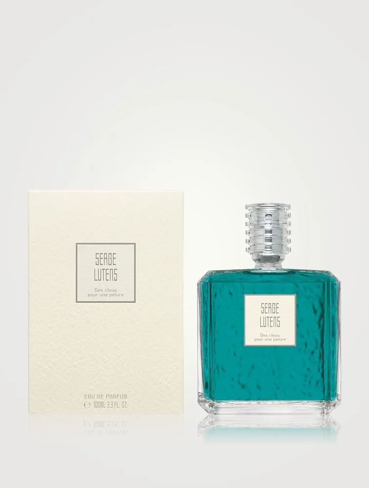 Des Clous Pour Une Pelure Eau De Parfum