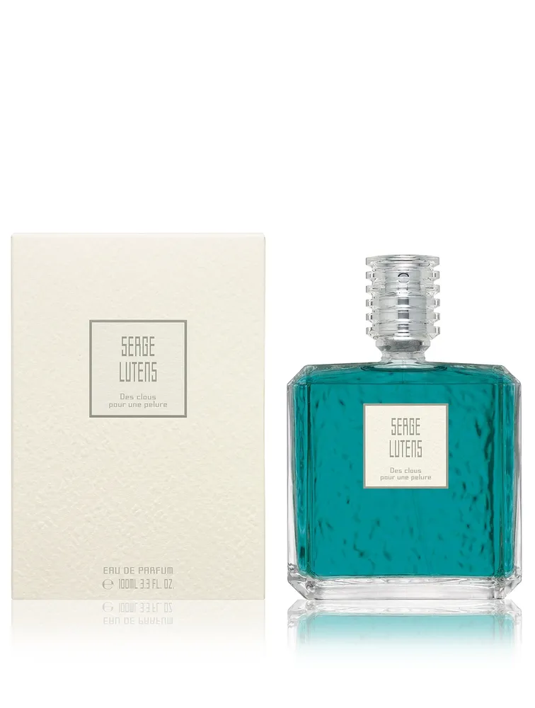 Des Clous Pour Une Pelure Eau De Parfum