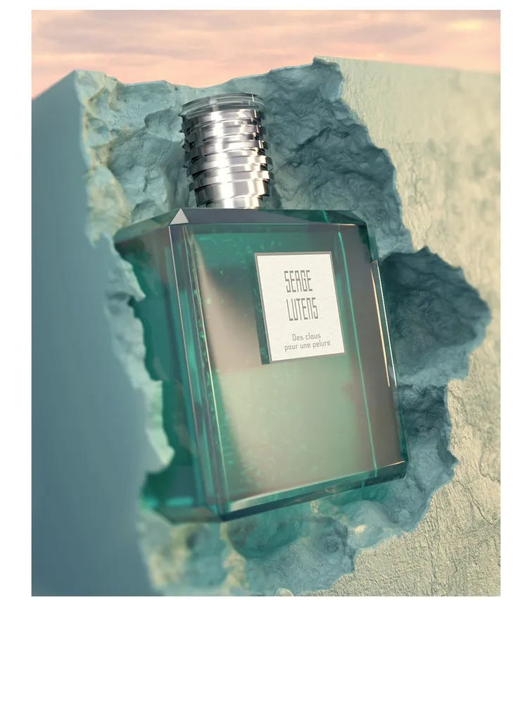 Des Clous Pour Une Pelure Eau De Parfum