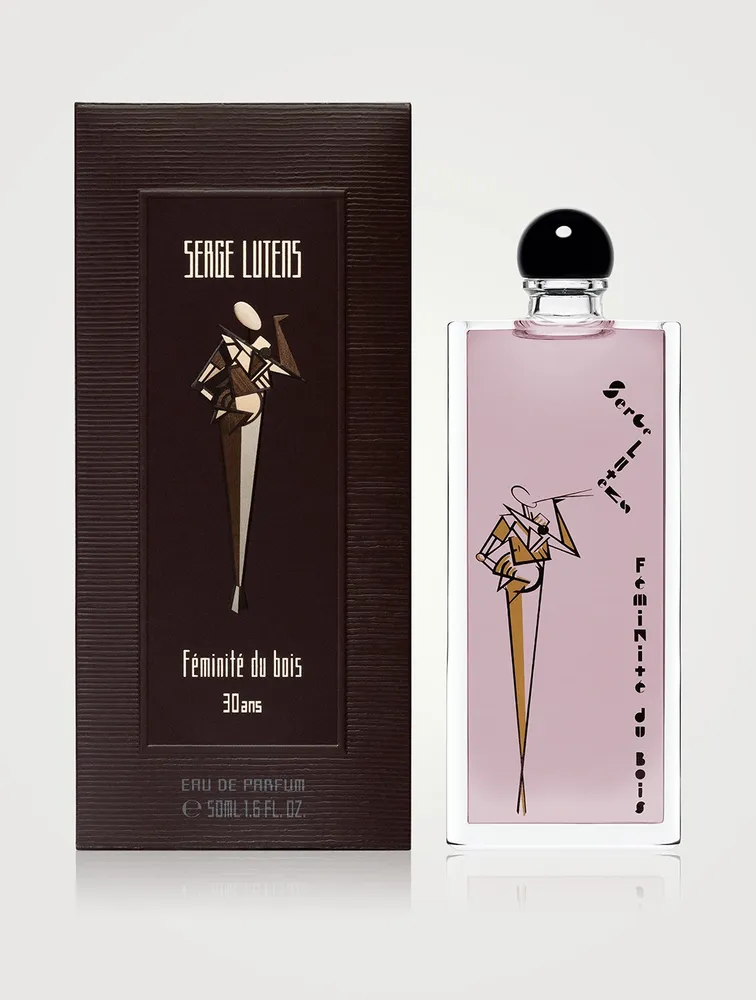 Féminité Du Bois Eau De Parfum - Limited Edition