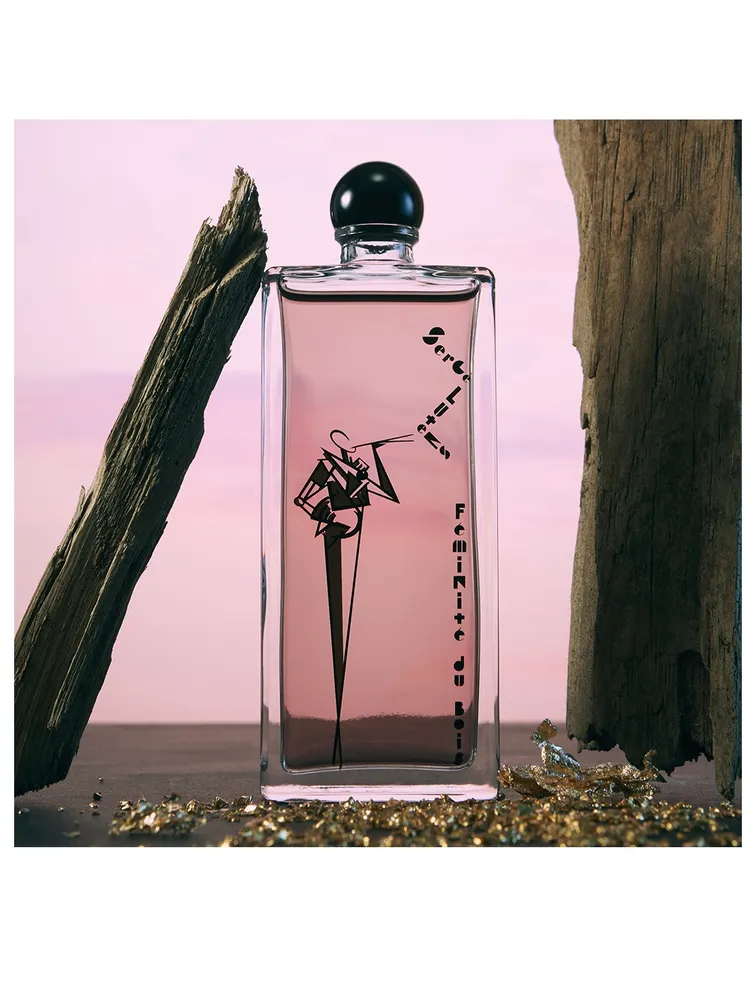 Féminité Du Bois Eau De Parfum - Limited Edition