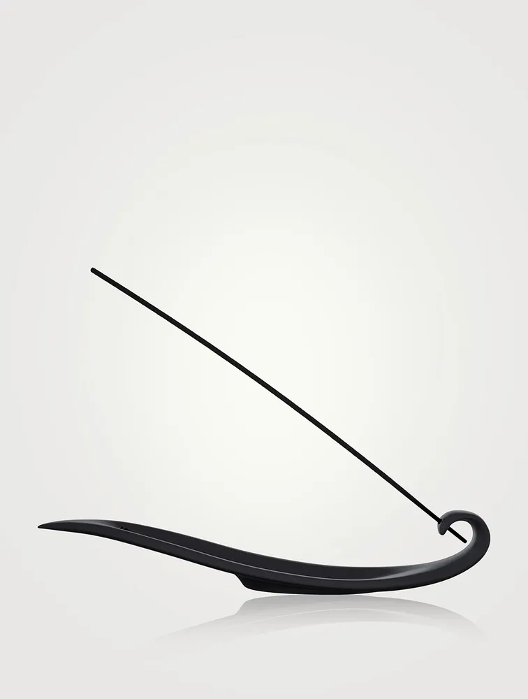 Incense holder