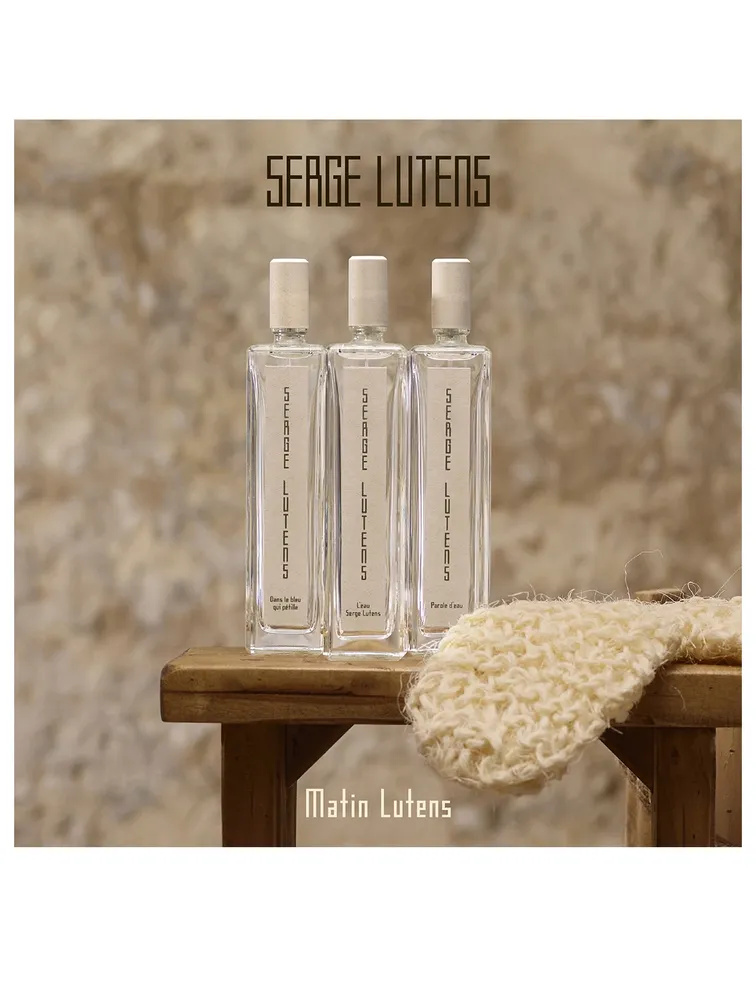 Matin Lutens Discovery Set