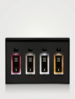 Collection Noire Miniatures Set