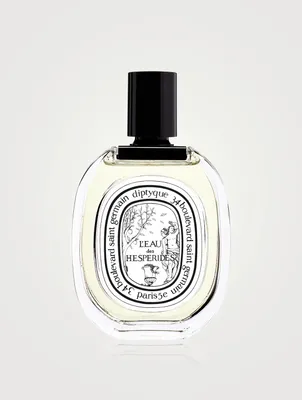 L'Eau des Hesperides Eau de Toilette