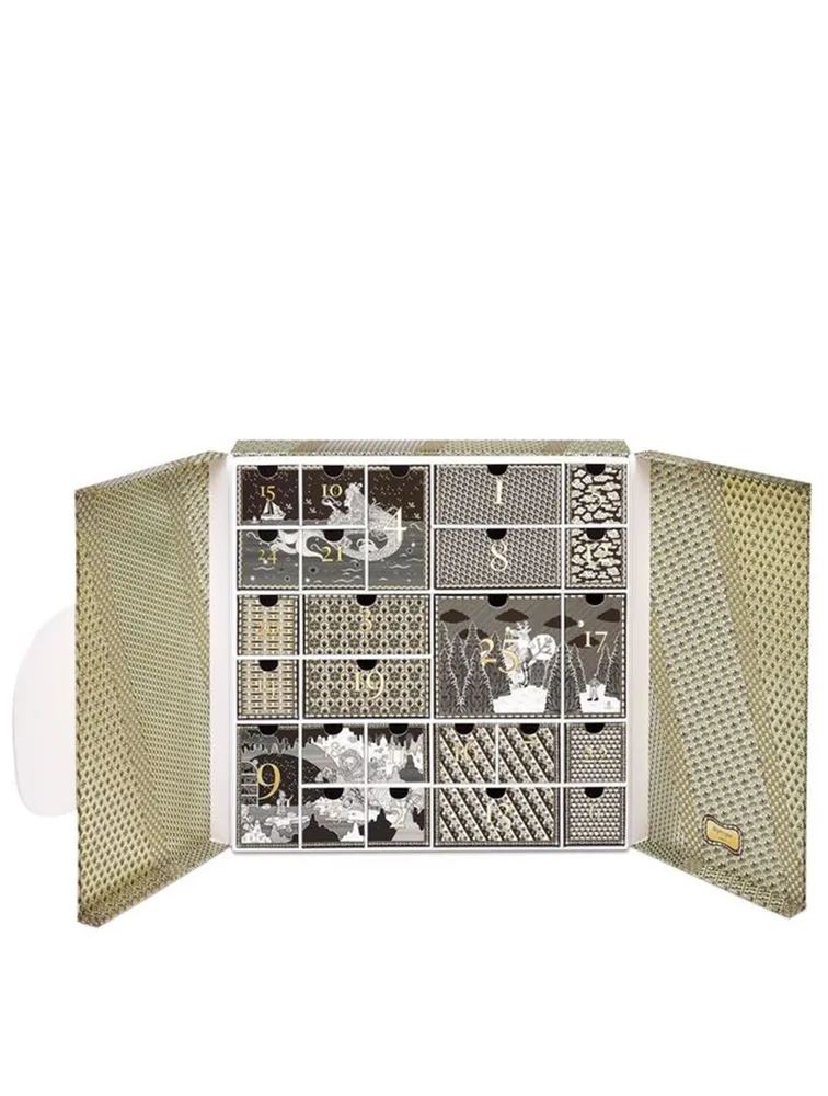 Advent Calendar