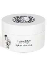 Infused Face Mask