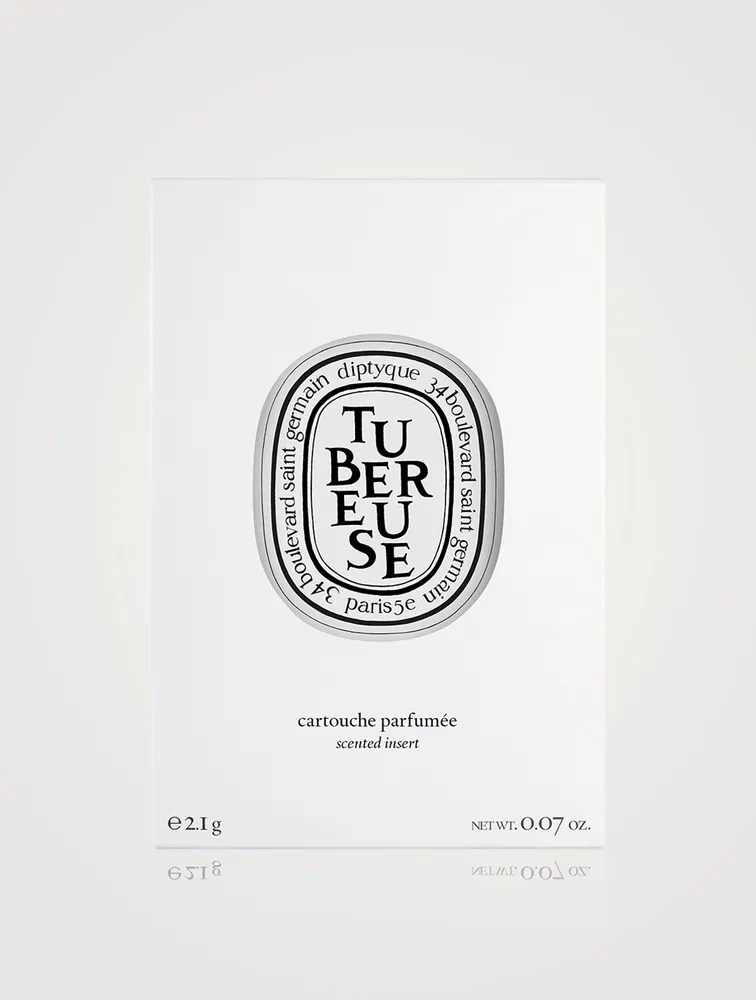 Tubereuse (Tuberose) Home, Wall & Car Diffuser Refill Insert