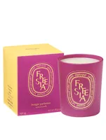 Freesia Candle  - Limited Edition