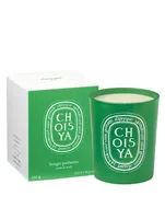 Choisya Candle - Limited Edition
