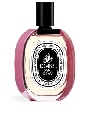 L'Ombre Dans l'Eau Eau de Toilette - Limited Edition