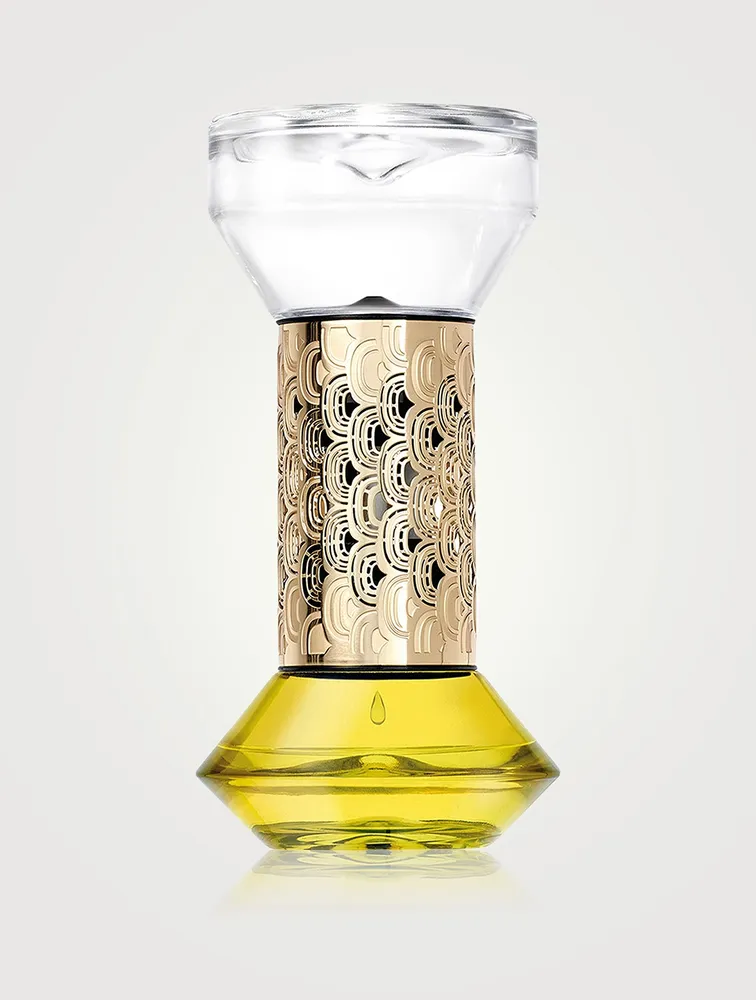 Mimosa Fragrance Hourglass Diffuser