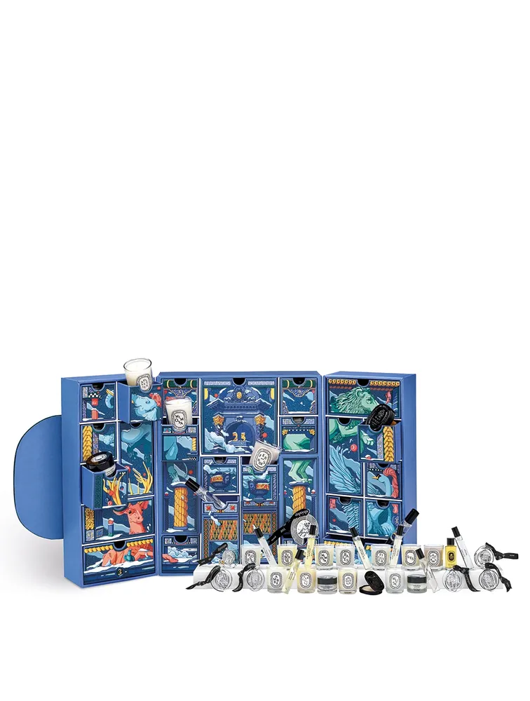 Holiday Advent Calendar