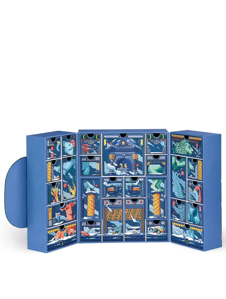 Holiday Advent Calendar