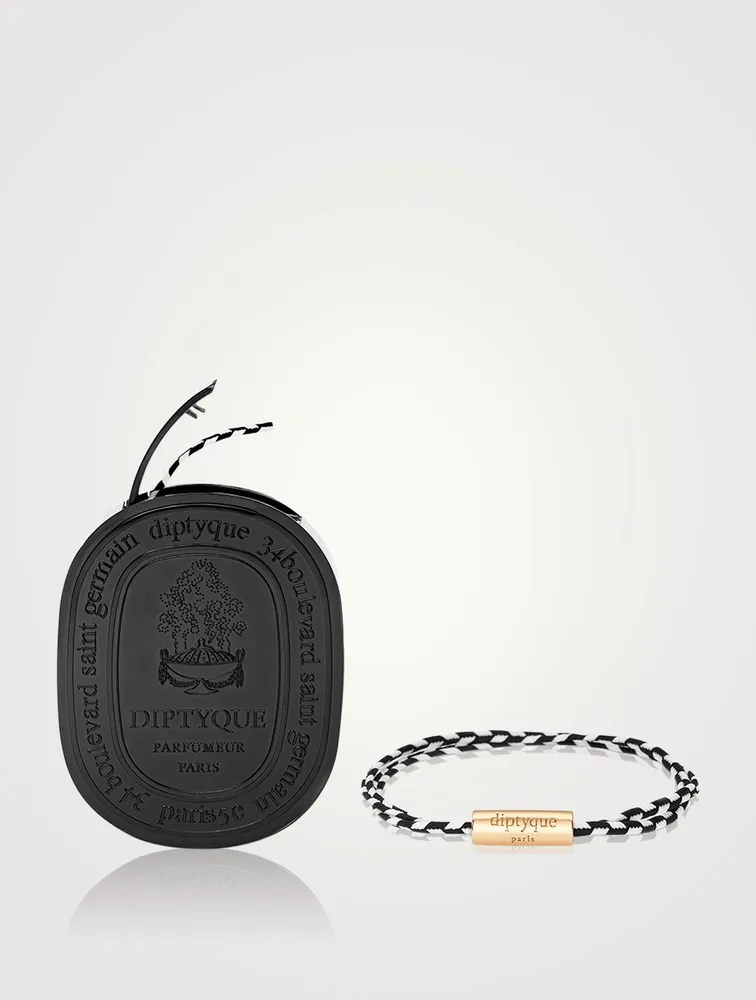 Eau Capitale Perfumed Bracelet