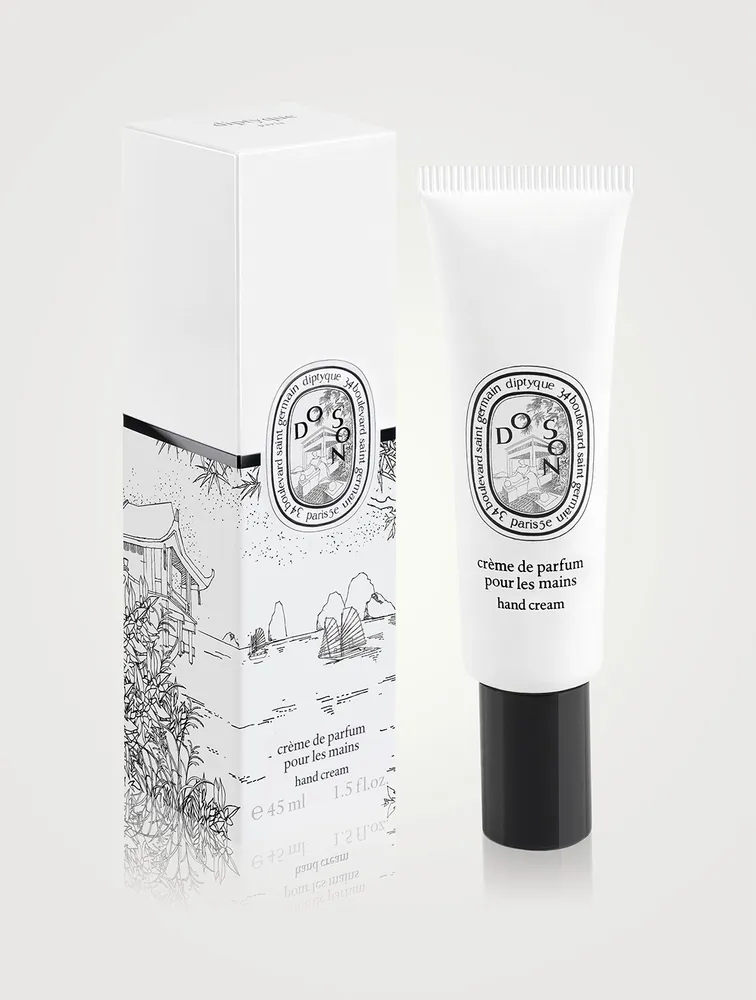 Do Son Scented Hand Cream