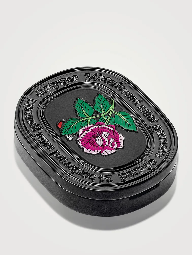 Eau Rose Solid Perfume