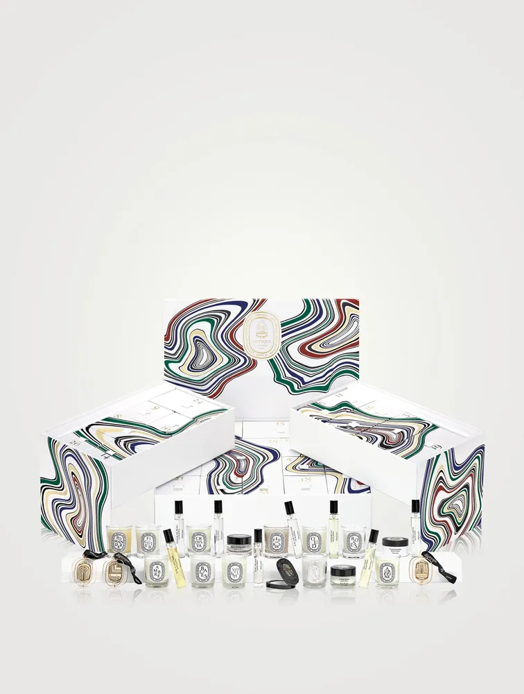 Advent Calendar
