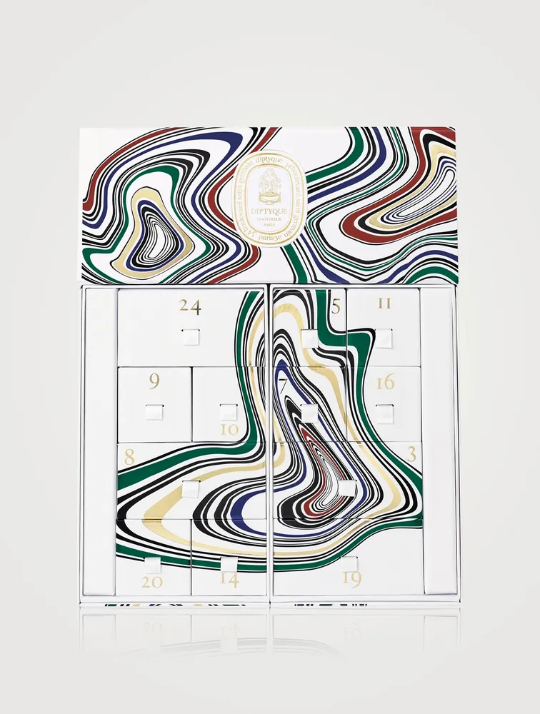 Advent Calendar