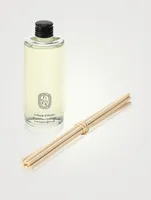 Figuier (Fig) Fragrance Reed Diffuser Refill