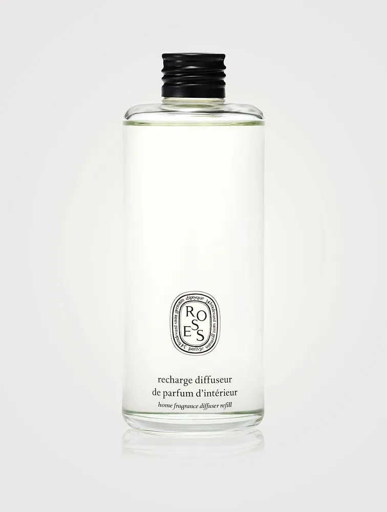 Roses Fragrance Reed Diffuser Refill