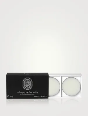 Orpheon Solid Perfume Refill