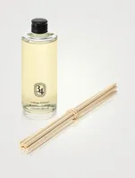 34 Boulevard Saint Germain Fragrance Reed Diffuser Refill