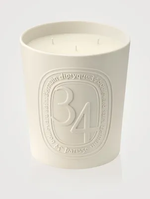 34 Boulevard Saint Germain Scented Candle