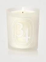 34 Boulevard Saint Germain Scented Candle