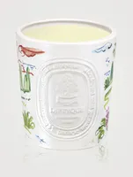 Citronelle Candle - Limited Edition