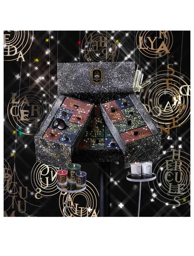 Advent Calendar