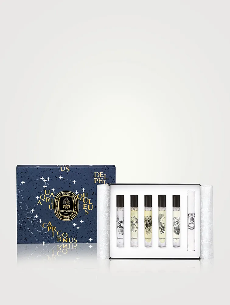 Eau De Parfum Discovery Set
