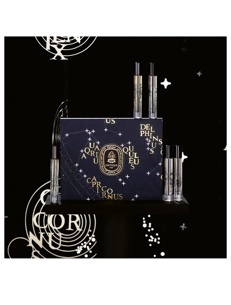 Eau De Parfum Discovery Set