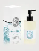 Do Son Cleansing Hand And Body Gel - Limited Edition