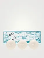 Do Son Perfumed Soap Set - Limited Edition