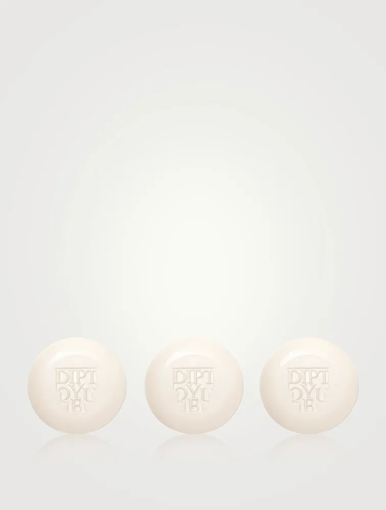 Do Son Perfumed Soap Set - Limited Edition