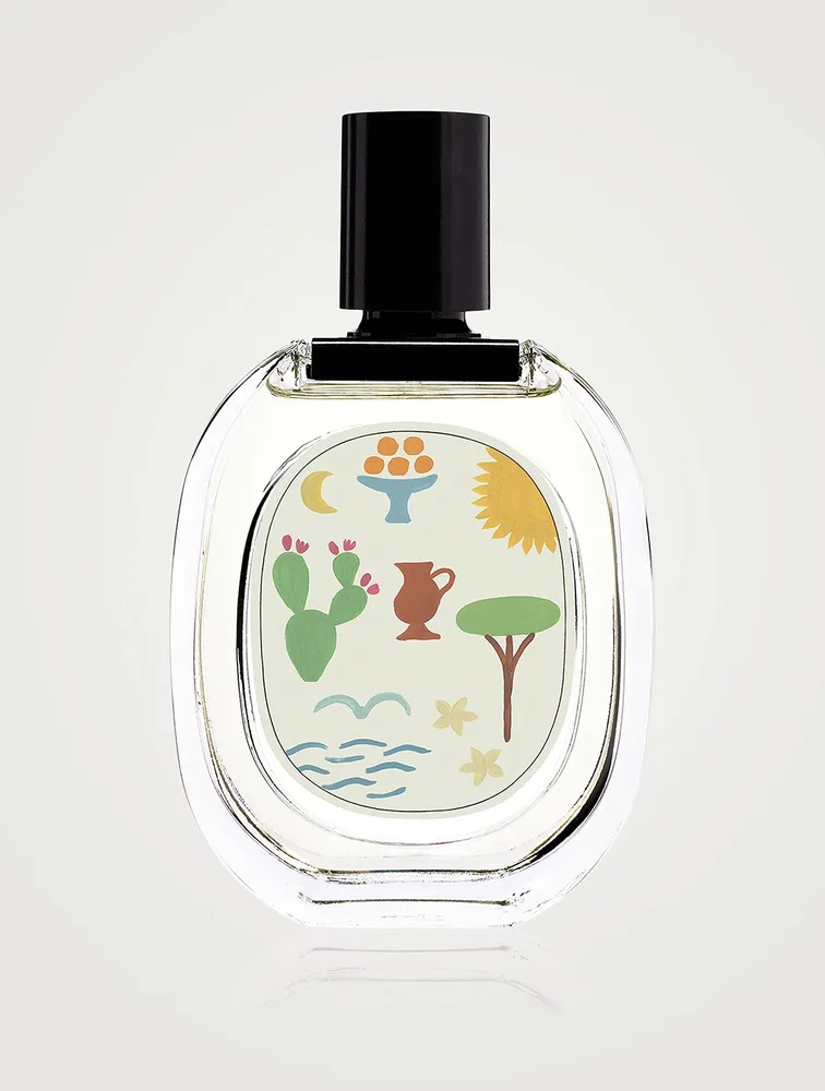 Ilio Eau de Toilette - Limited Edition