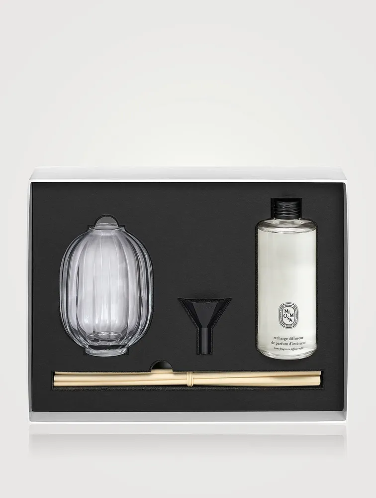 Mimosa Fragrance Reed Diffuser