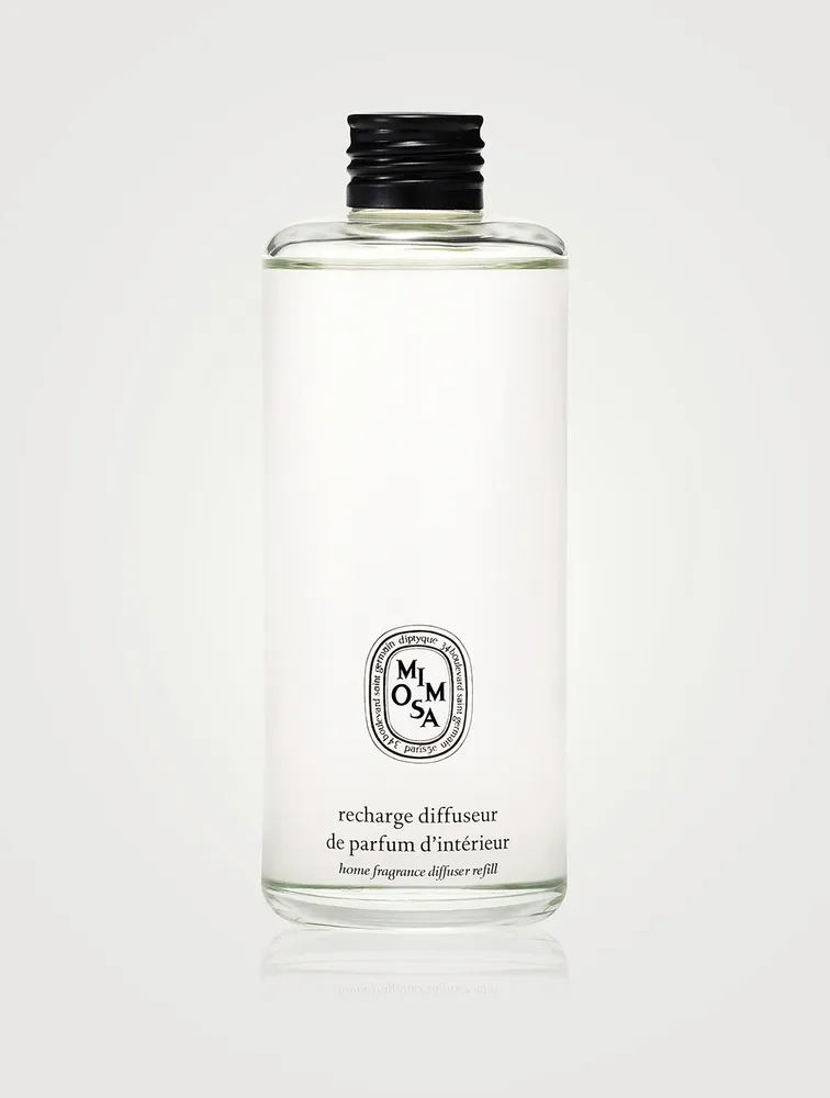Mimosa Fragrance Reed Diffuser Refill