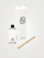 Mimosa Fragrance Reed Diffuser Refill